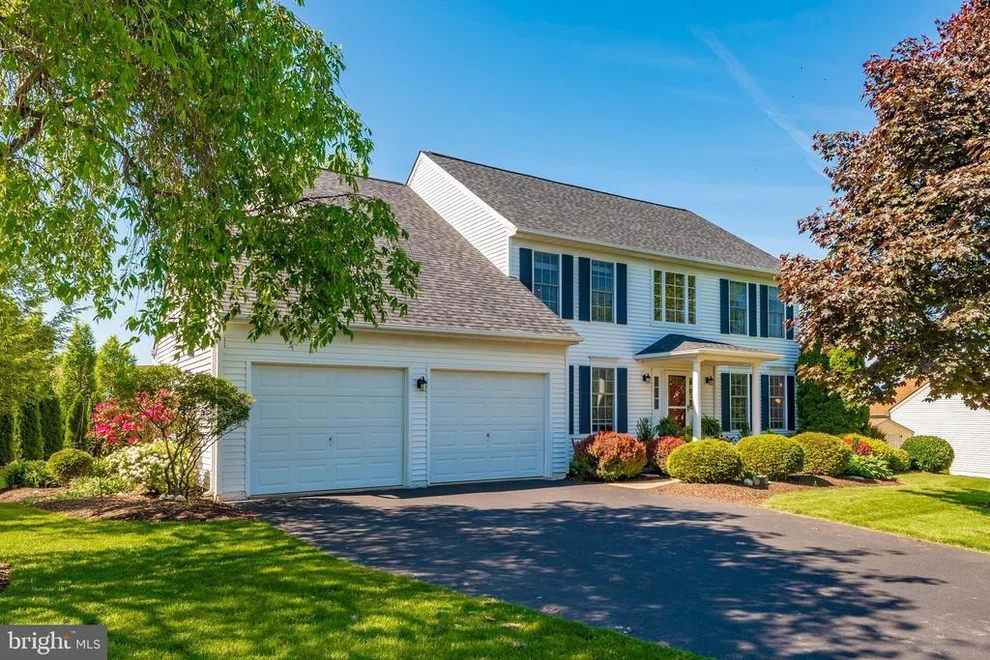 Unit for sale at 302 QUAILWOOD CIRCLE, WALKERSVILLE, MD 21793