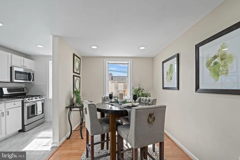 Unit for sale at 3215 WESTMONT AVENUE, BALTIMORE, MD 21216