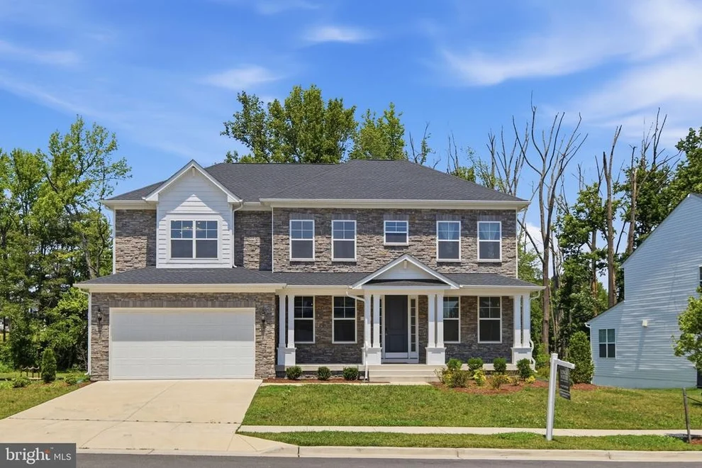Unit for sale at 11610 WYNNIFRED PL, GLENN DALE, MD 20769
