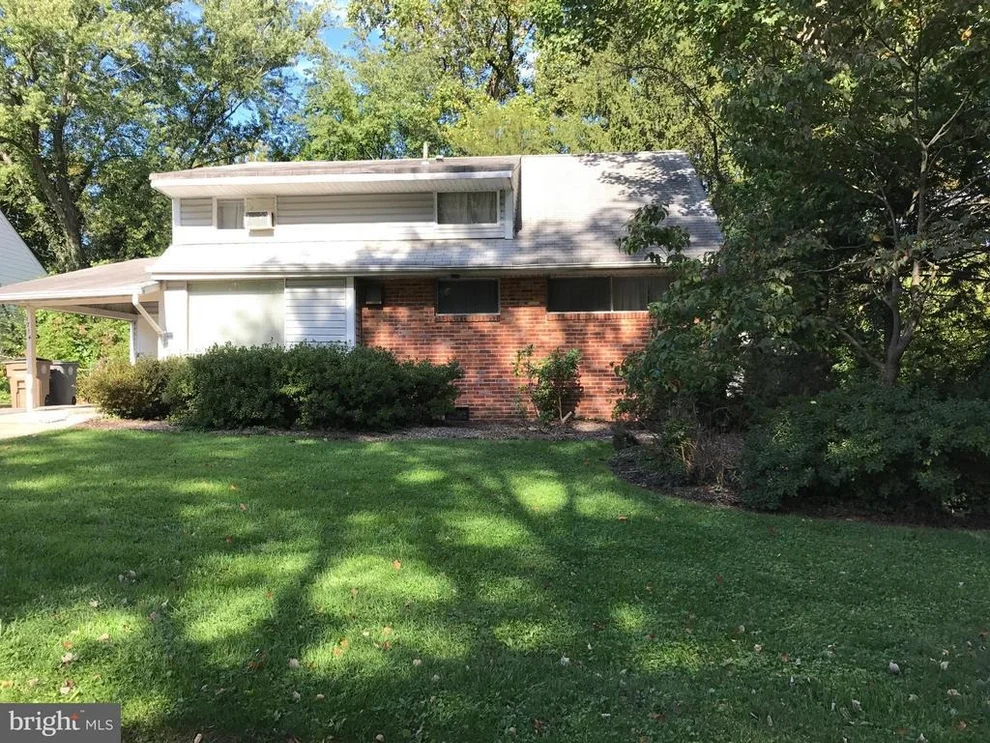 Unit for sale at 1714 FARRAGUT AVENUE, ROCKVILLE, MD 20851