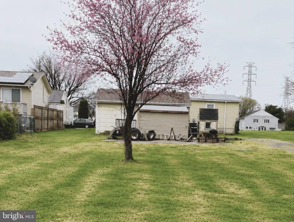 Unit for sale at 609 PATUXENT AVENUE, ROSEDALE, MD 21237