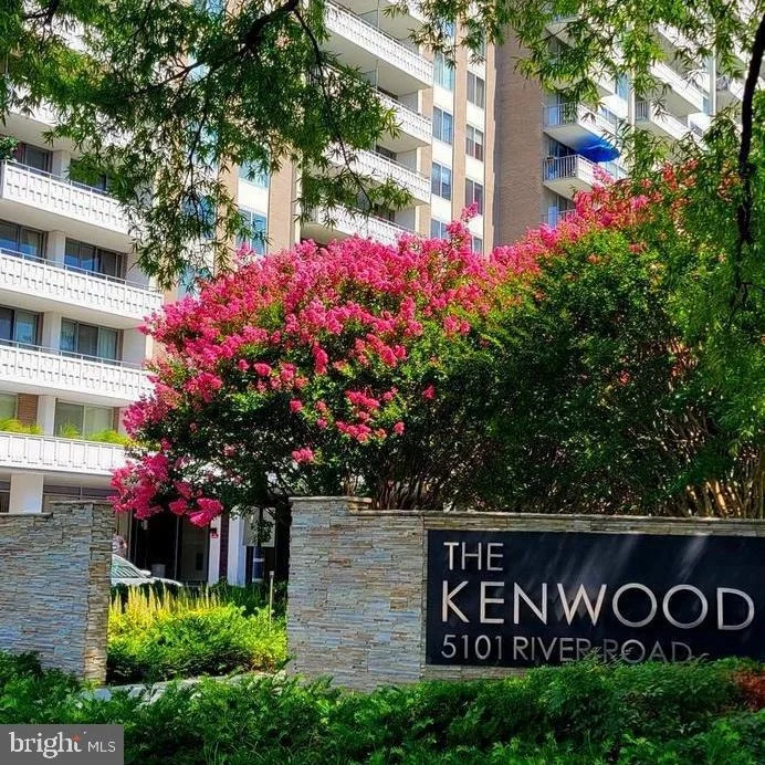 Unit for sale at 5101 RIVER ROAD, BETHESDA, MD 20816