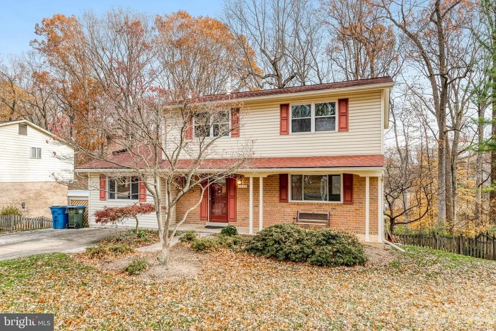 Unit for sale at 5370 GAINSBOROUGH DRIVE, FAIRFAX, VA 22032
