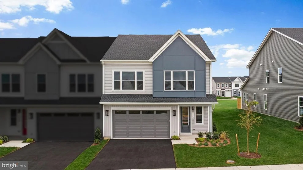 Unit for sale at 112 KEYSTONE, WINCHESTER, VA 22603