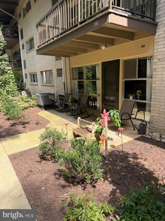 Unit for sale at 4931 AMERICANA DRIVE, ANNANDALE, VA 22003