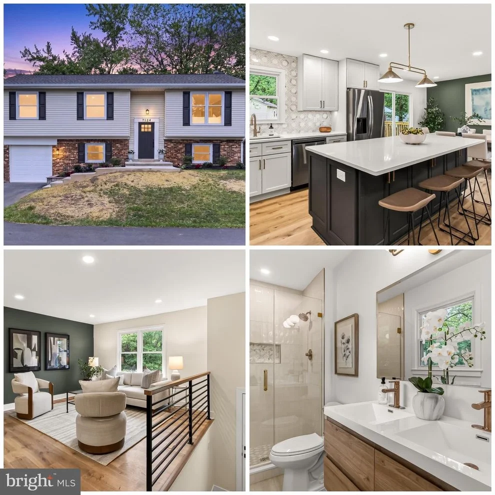 Unit for sale at 7124 WHETSTONE ROAD, ALEXANDRIA, VA 22306