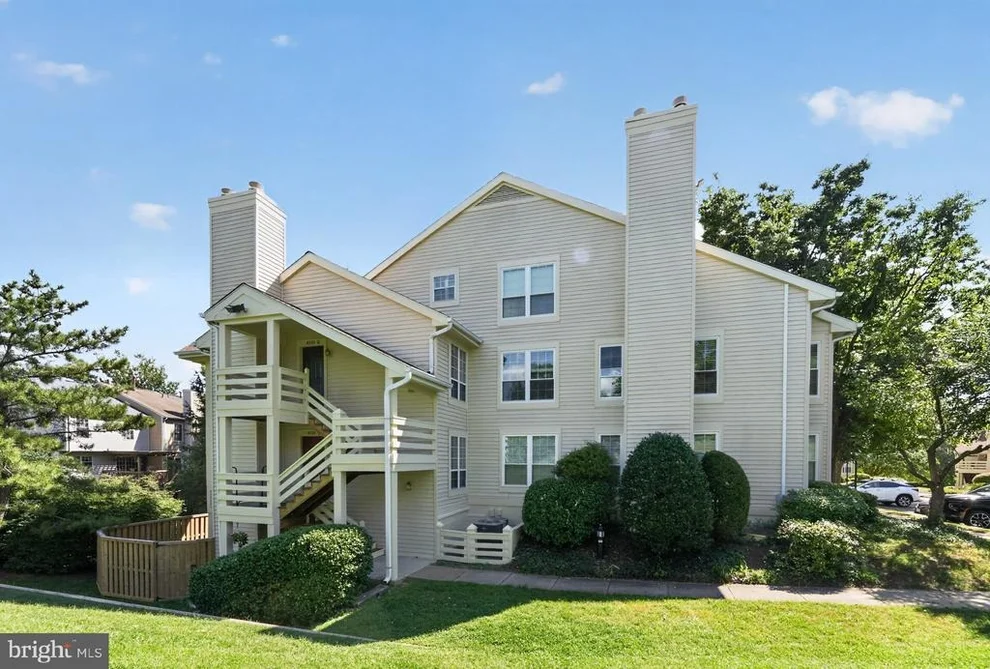 Unit for sale at 4501 HAZELTINE COURT, ALEXANDRIA, VA 22312