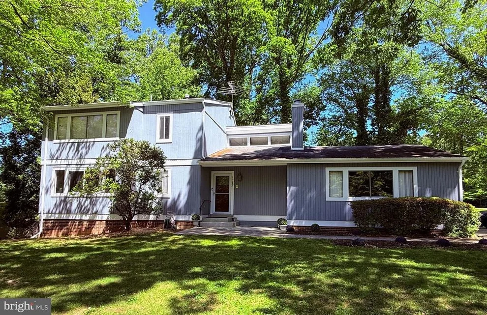 Unit for sale at 15000 BUTTERCHURN LANE, SILVER SPRING, MD 20905