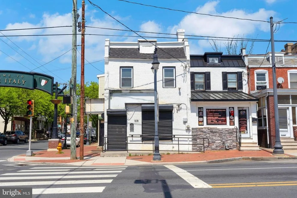 Unit for sale at 1835 W 4TH STREET, WILMINGTON, DE 19805