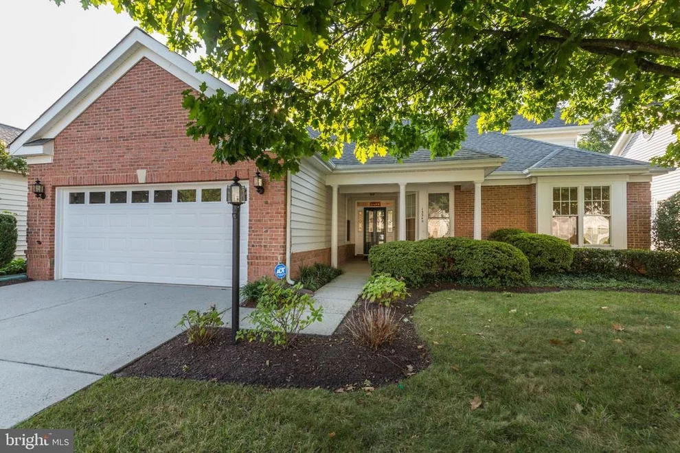 Unit for sale at 13340 FIELDSTONE WAY, GAINESVILLE, VA 20155