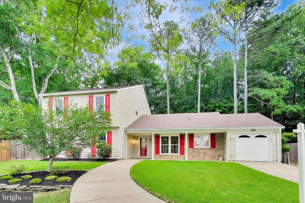 Unit for sale at 6800 MOON ROCK COURT, ALEXANDRIA, VA 22306