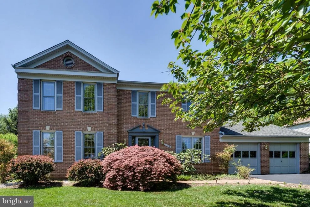 Unit for sale at 4818 WALKINGFERN DRIVE, ROCKVILLE, MD 20853