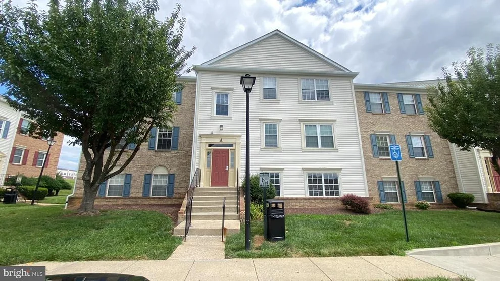 Unit for sale at 1403 KEY PARKWAY, FREDERICK, MD 21702