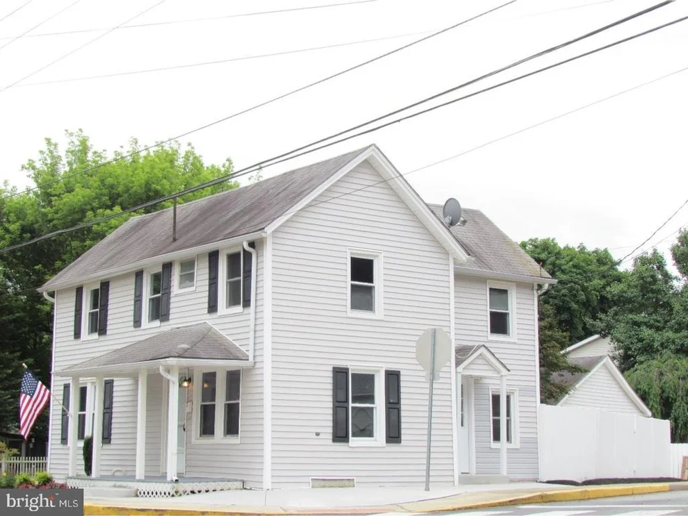 Unit for sale at 50 FRONT STREET, CAMDEN WYOMING, DE 19934