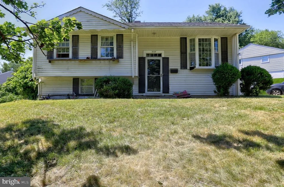 Unit for sale at 337 ESTATE ROAD, REISTERSTOWN, MD 21136