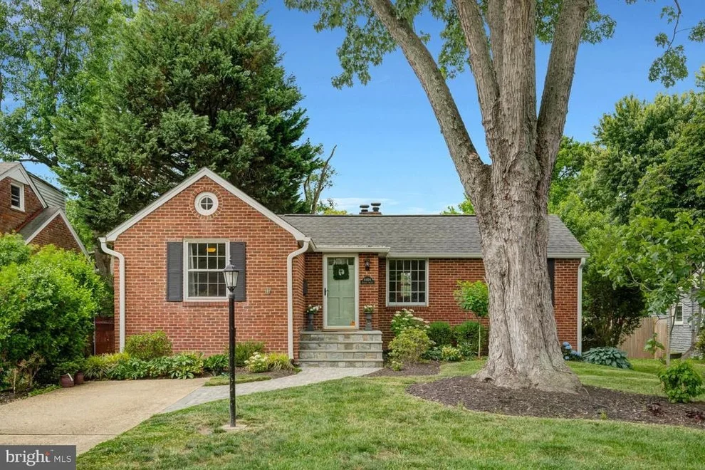 Unit for sale at 6404 POTOMAC AVENUE, ALEXANDRIA, VA 22307