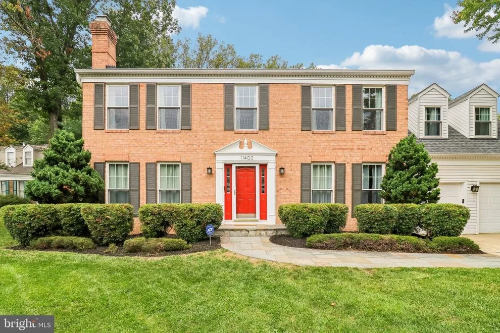 Unit for sale at 11400 SYMPHONY WOODS LANE, SILVER SPRING, MD 20901