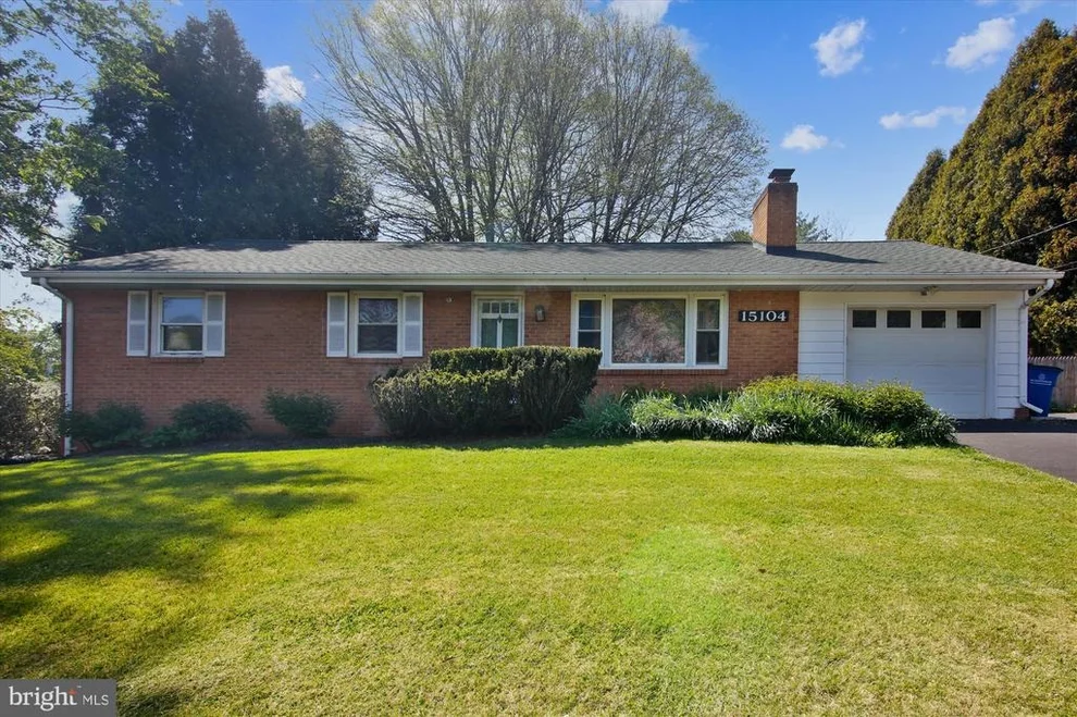 Unit for sale at 15104 TIMBERLAKE DRIVE, SILVER SPRING, MD 20905