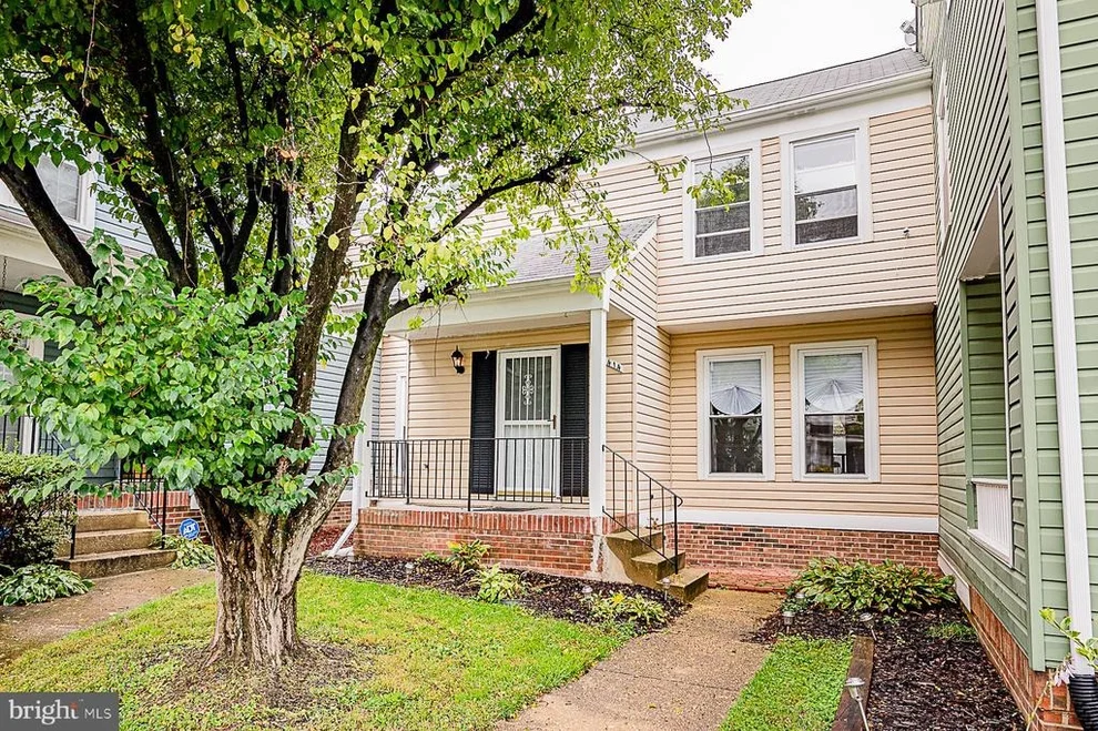Unit for sale at 4414 STOCKBRIDGE COURT, BOWIE, MD 20720