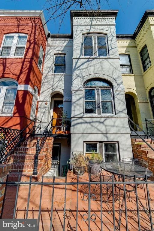 Unit for sale at 320 C STREET SE, WASHINGTON, DC 20003