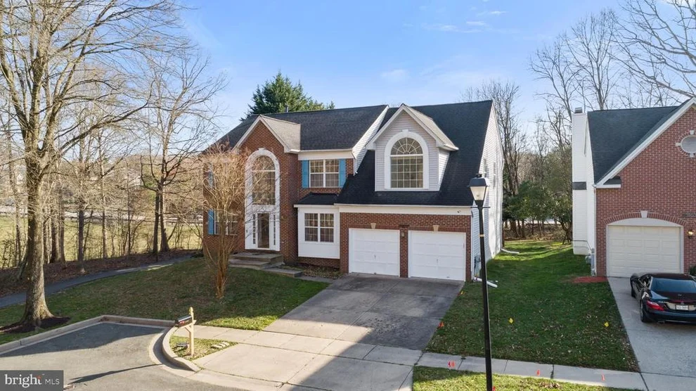 Unit for sale at 3501 RIPPLING WAY, LAUREL, MD 20724