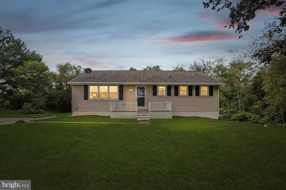 Unit for sale at 5611 BOWERS ROAD, TANEYTOWN, MD 21787