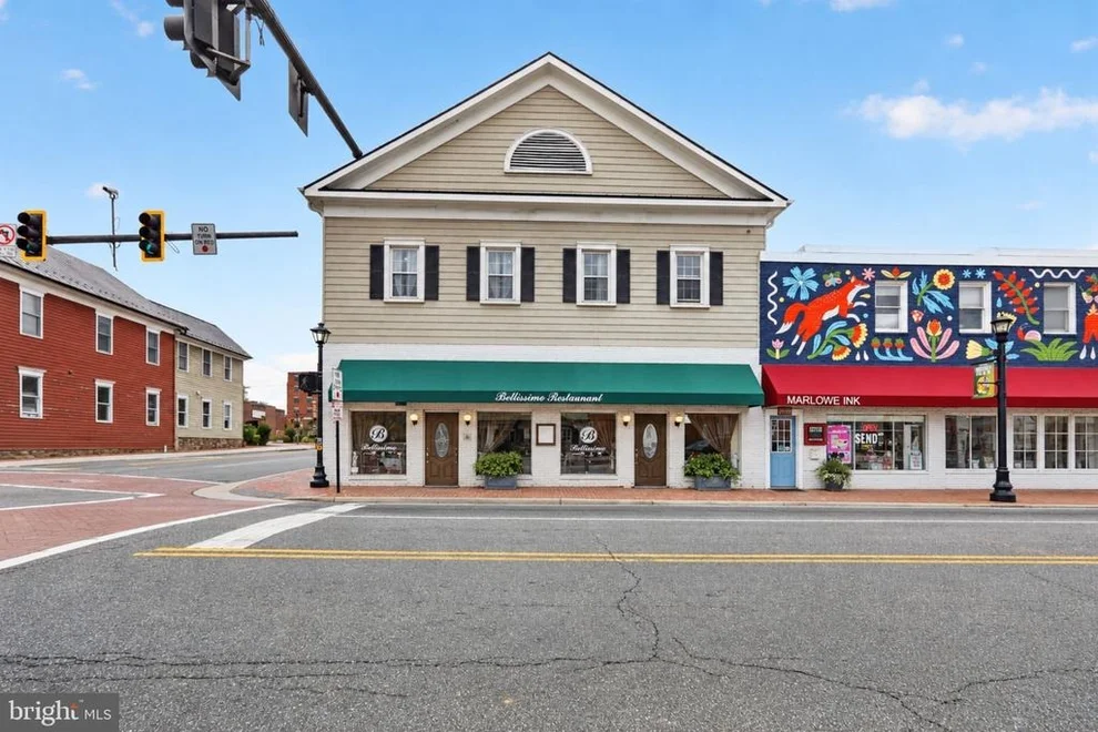 Unit for sale at 10403 MAIN STREET, FAIRFAX, VA 22030