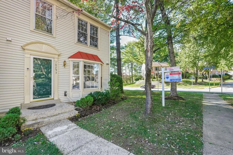 Unit for sale at 10293 COLONY PARK DRIVE, FAIRFAX, VA 22032