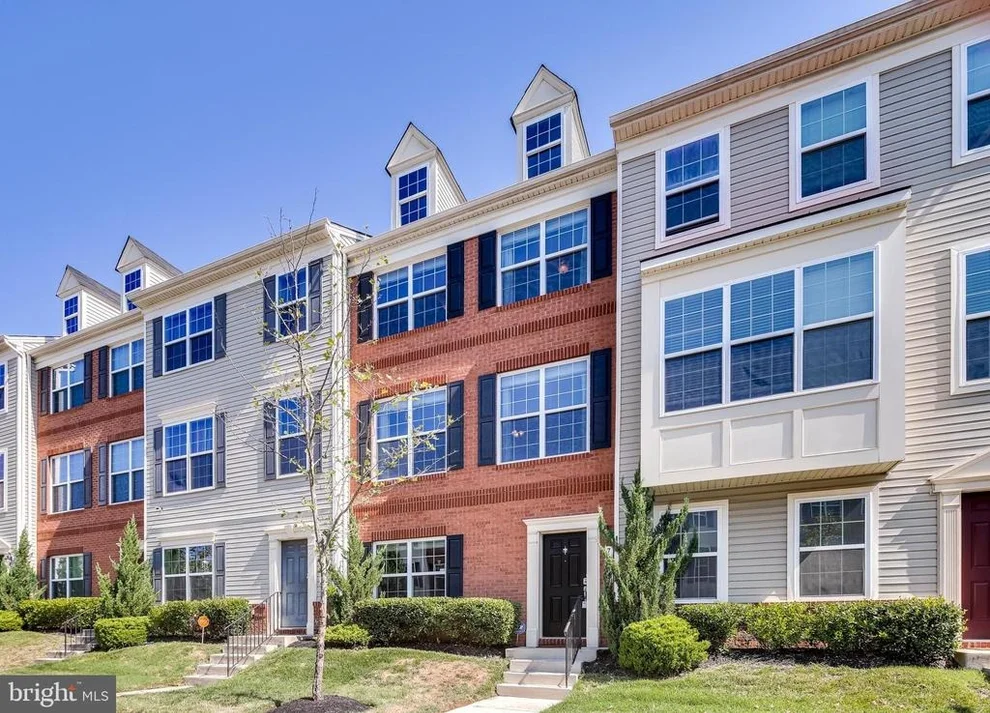 Unit for sale at 7819 QUIDDITCH LANE, ELKRIDGE, MD 21075