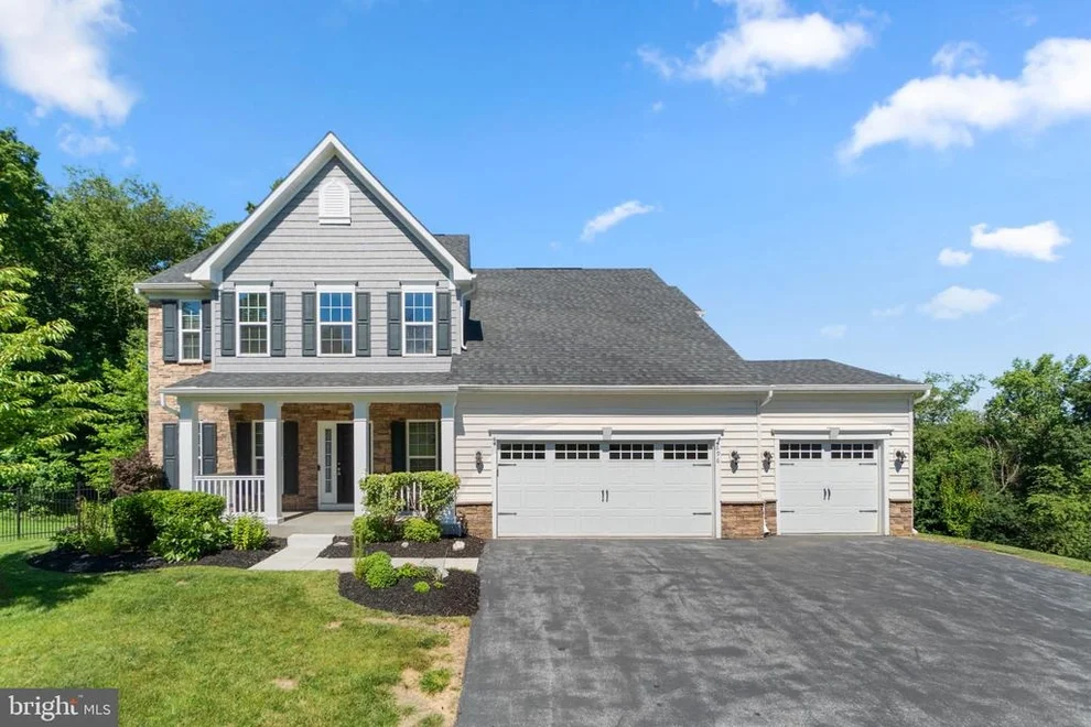 Unit for sale at 696 WILFORD DRIVE, WESTMINSTER, MD 21158