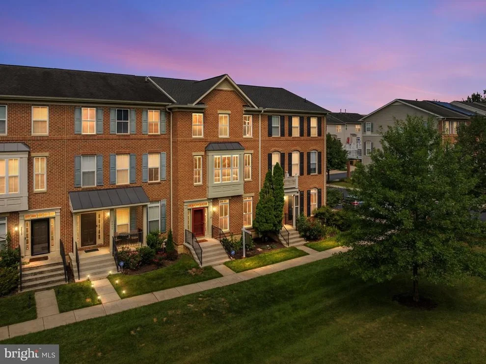Unit for sale at 2615 SOUR DOCK DRIVE, ODENTON, MD 21113
