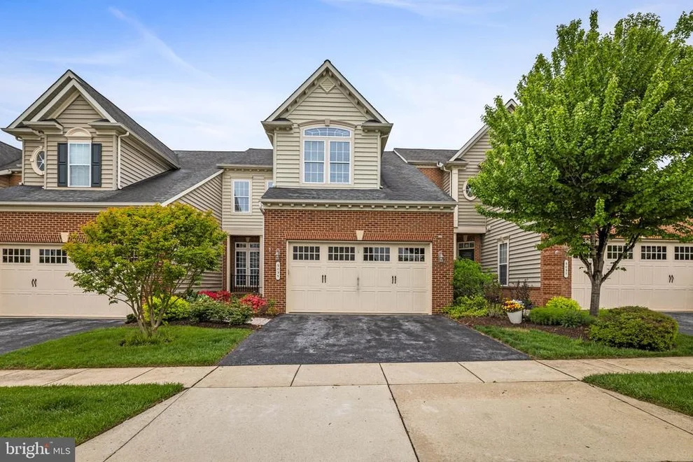 Unit for sale at 3035 HOMELAND WAY, ELLICOTT CITY, MD 21042