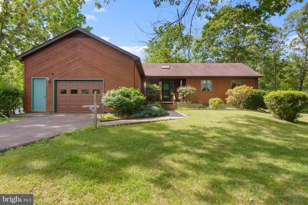 Unit for sale at 13809 BLACK VALLEY ROAD NE, FLINTSTONE, MD 21530
