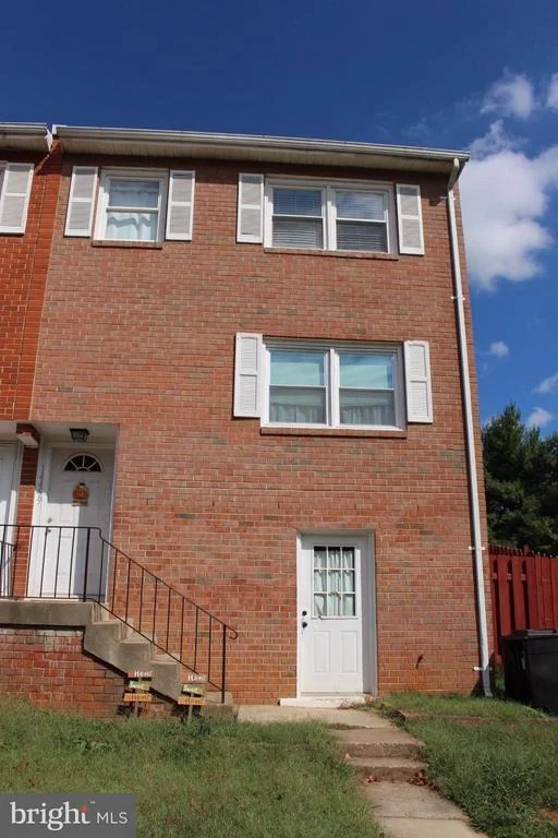 Unit for sale at 14459 FILARETE STREET, WOODBRIDGE, VA 22193