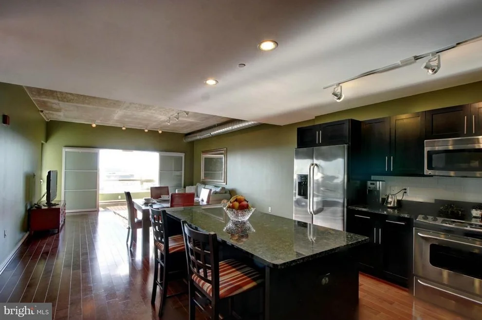 Unit for sale at 1200 STEUART STREET, BALTIMORE, MD 21230