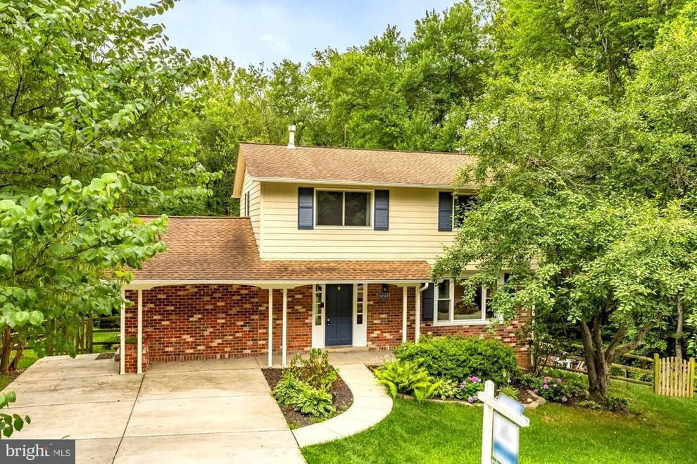 Unit for sale at 10103 DUNDALK STREET, FAIRFAX, VA 22032