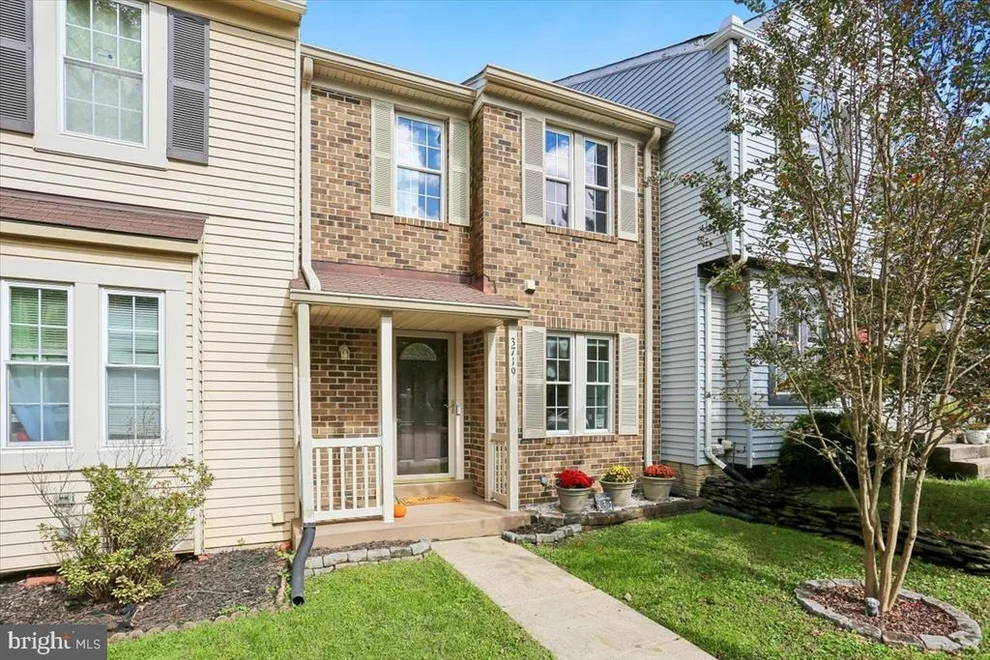 Unit for sale at 3719 GELDERLAND COURT, OLNEY, MD 20832