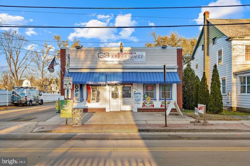 Unit for sale at 644 COOPER STREET, BEVERLY, NJ 08010