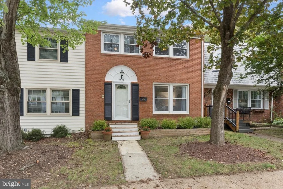 Unit for sale at 1678 WILKSHIRE DRIVE, CROFTON, MD 21114