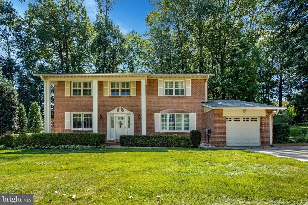 Unit for sale at 10305 COLLINGHAM DRIVE, FAIRFAX, VA 22032