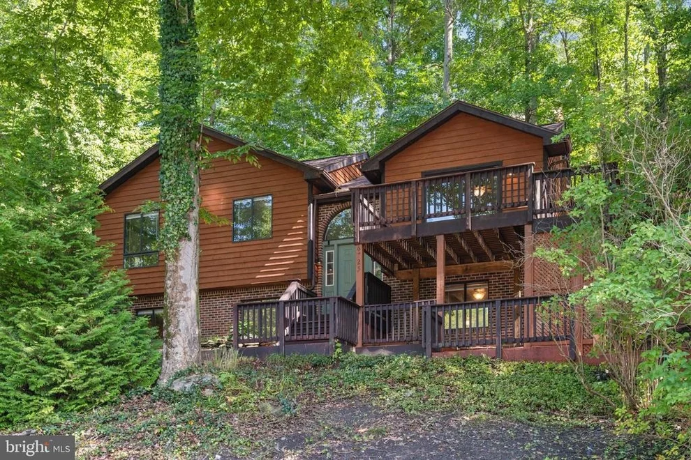 Unit for sale at 6725 W LAKERIDGE ROAD, NEW MARKET, MD 21774