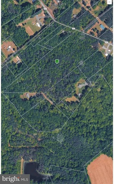 Unit for sale at 4642 BLAYDES CORNER ROAD, SPOTSYLVANIA, VA 22551