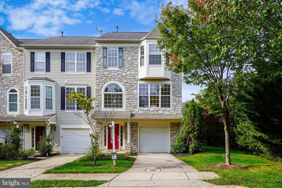 Unit for sale at 8200 FINCHLEIGH STREET, LAUREL, MD 20724