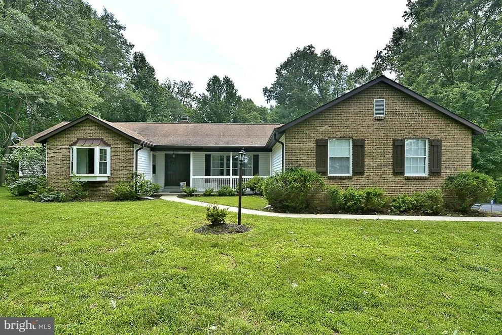 Unit for sale at 4480 JENNINGS CHAPEL ROAD, BROOKEVILLE, MD 20833