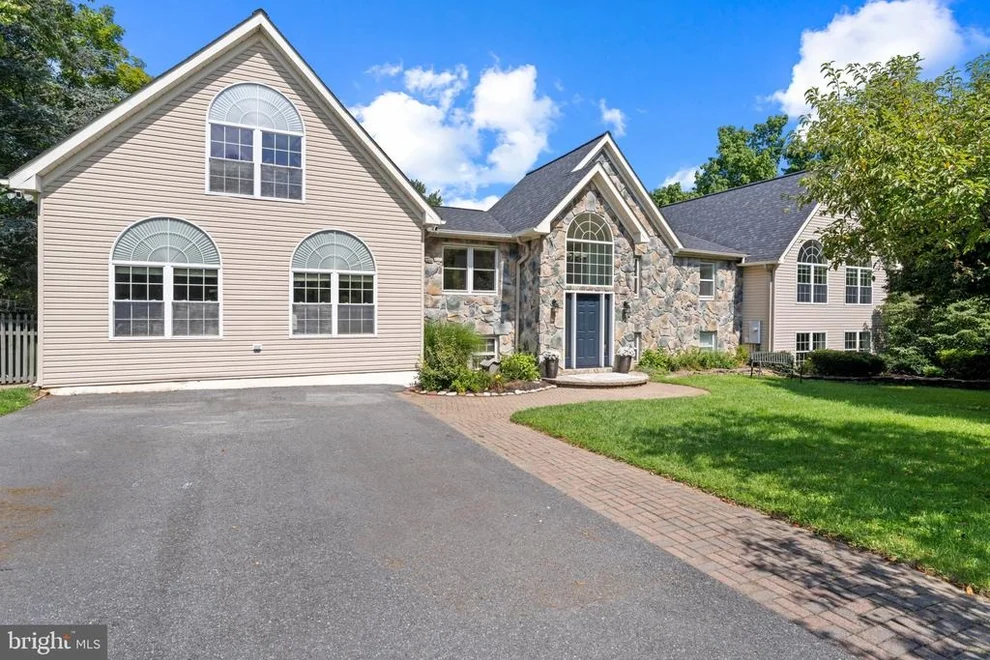 Unit for sale at 2696 WALSTON ROAD, MOUNT AIRY, MD 21771