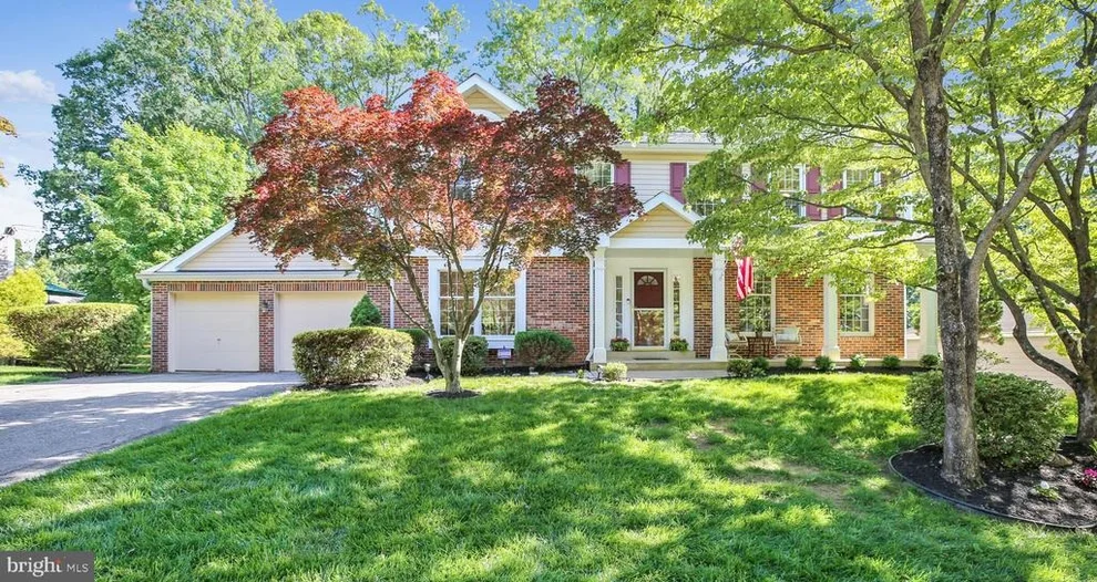 Unit for sale at 16613 BETHAYRES ROAD, ROCKVILLE, MD 20855