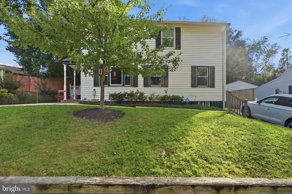 Unit for sale at 306 CHARLES STREET, ROCKVILLE, MD 20850