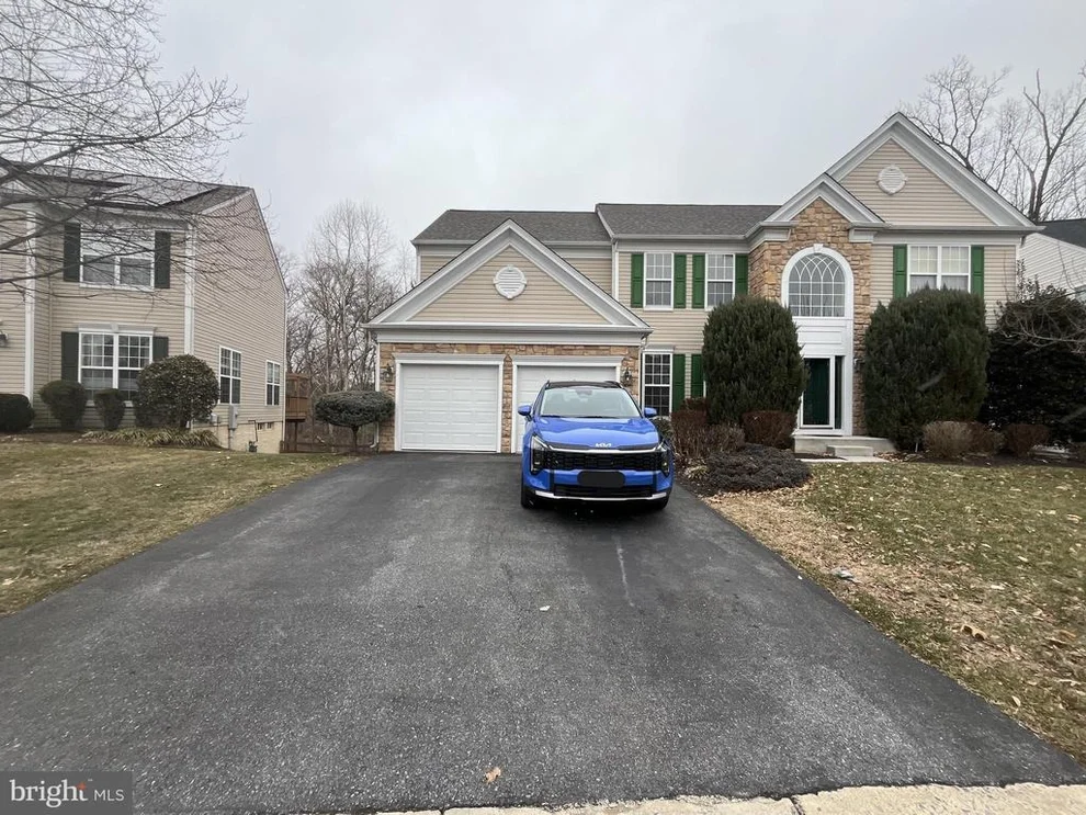 Unit for sale at 7 DONOVAN COURT, KNOXVILLE, MD 21758