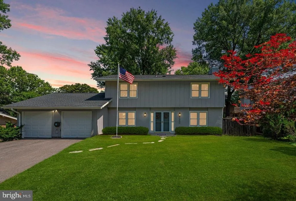 Unit for sale at 3332 TANTERRA CIRCLE, BROOKEVILLE, MD 20833