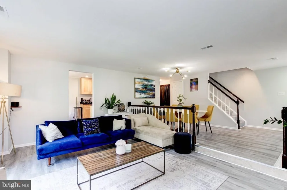Unit for sale at 14741 WEXHALL TERRACE, BURTONSVILLE, MD 20866